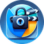 Github Video Compressor Icon